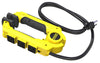 Stanley PowerClaw 3 ft. L 3 outlets Power Strip Black/Yellow