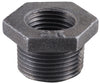BK Products Southland 1/4 in. MIP X 1/8 in. D FIP Black Malleable Iron Hex Bushing