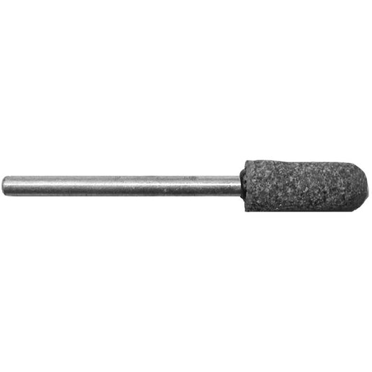 Century Drill & Tool 1/4 in. Dia. Aluminum Oxide Grinding Point Tree 35000 rpm 1 pc. (Pack of 3)