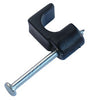 Black Point Products Coax Cable Clips 25 pk