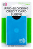 Travel Smart By Conair Ts276x Rfid-Blocking Credit Card Sleeve