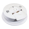 Kidde Battery-Powered Ionization Smoke and Carbon Monoxide Detector