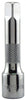 Great Neck 3 in. L X 3/8 in. drive SAE Standard Extension Bar 1 pc
