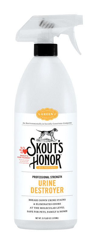 Skout's Honor Urine Destroyer 35 oz.