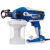 Graco TrueCoat 360DS 1500 psi Metal Airless Sprayer