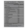 Zand Candida Quick Cleanse Multi-Support Formula - 60 Vegetarian Capsules