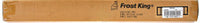 Vinyl Sheeting, Clear, 8 Mil, 36-In. x 75-Ft. Roll