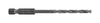Bit Drill Hexshank 5/32"