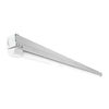 Lithonia Lighting  46 in. L White  Hardwired  LED  Strip Light  2300 lumens