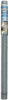 YardGard 36 in. H X 60 in. L Galvanized Steel Hardware Fencing Silver