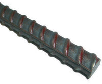 Boltmaster 1/2 in. Dia. x 48 in. L Steel Weldable Unthreaded Rod (Pack of 5)
