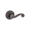 Kwikset Signature Series Lido Dummy Lever Right Handed