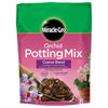 Miracle-Gro Orchid Potting Mix 8 qt (Pack of 6)