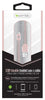 iEssentials USB-C to USB-A Charge and Sync Cable 10 ft. Rose Gold