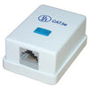 Black Point Products Phone Jack Surface-Mount