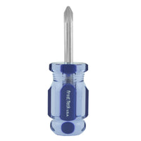 Great Neck A-Series #2 X 1-1/2 in. L Phillips Screwdriver 1 pc