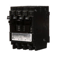 SIEMENS 230/240 QUAD BREAKER