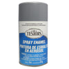 Testor'S 1238t 3 Oz Gray Gloss Spray Enamel (Pack of 3)