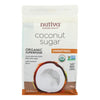 Nutiva Coconut Sugar - Case of 6 - 16 oz