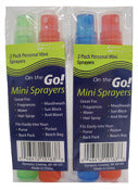 Sprayco MS-1 Mini Sprayer Assorted Colors (Pack of 12)