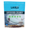 Laird Superfood - Superfood Creamer Unsweetened - Case of 6-8 OZ