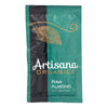 Artisana Organic Raw Almond Butter - Squeeze Packs - 1.06 oz - Case of 10