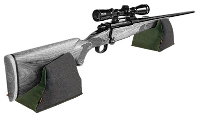 Shoot 'N Bag Rifle Support, Green