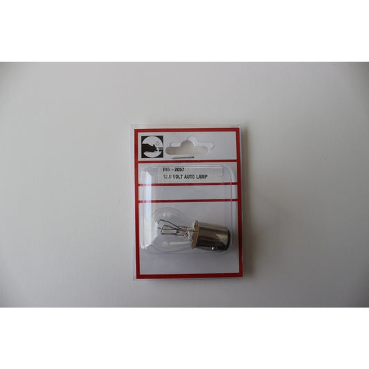Black Point Products Incandescent Indicator Miniature Automotive Bulb MB-2057