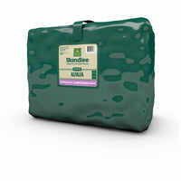 Grab & Go Livestock Forage, Compressed Alfalfa, 50-Lb. Bale