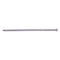 Pro-Fit  8 in. Spike  Bright  Steel  Nail  Flat  50 lb.