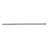 Pro-Fit  8 in. Spike  Bright  Steel  Nail  Flat  50 lb.