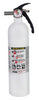 Kidde 2.5 lb Fire Extinguisher For Household US Coast Guard Agency Approval (Pack of 6)