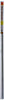 3/4 x 36-Inch Satin Silver Tile Edge