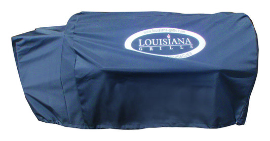 Louisiana Grills Black Grill Cover For LG 900