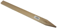 Wood Stake, Pointed, 1 x 2 x 18-In. (Pack of 10)