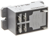 RELAY 24VAC DPST L38-136