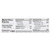 Quest - Bar Chocolate Sprkld Dghnut - Case of 12 - 2.12 OZ