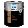 ProLuxe Rubbol Solid Low Luster Deep Tint Base Acrylic Wood Stain 1 gal (Pack of 4)