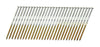 Senco  20 deg. 16 Ga. Smooth Shank  Angled Strip  Framing Nails  3-1/4 in. L x 0.13 in. Dia. 500 box