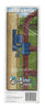 Co Line R-158-2L Two-Way Locking Livestock Gate Latch                                                                                                 