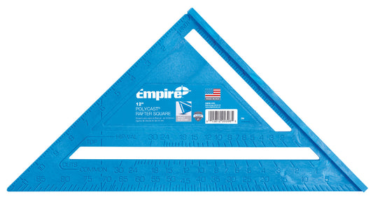 Empire 396 12 Polycast Rafter Square