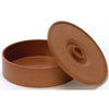 Imusa 8 in.   All Purpose Pan 1 pk