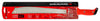 Corona ErgoHandle 18 in. Tempered Steel Machete