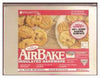 Airbake 15-1/2 in. W X 20 in. L Baking Sheet
