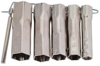 5-Pack Shower Valve Socket Wrench Set