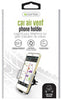 iEssentials Black Magnetic Phone Holder For All Mobile Devices