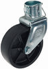 Bulldog Manual 800 lb Trailer Jack Wheel