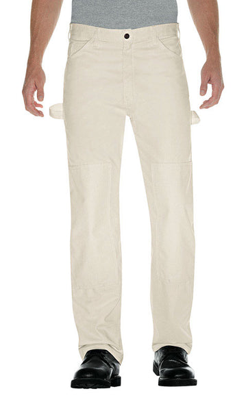 PANTALONES DOBLES A LA RODILLA NAT 42X32