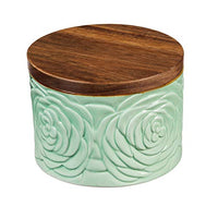 ZCANDLES SAGE ROSES