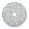 Norton ProSand 5 in. Ceramic Alumina Hook and Loop A975 Sanding Disc 80 Grit Coarse 50 pk